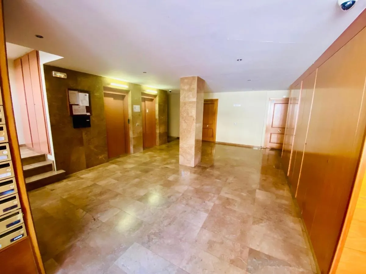 Apartamento Pere Codina Apartment Lloret de Mar Spain