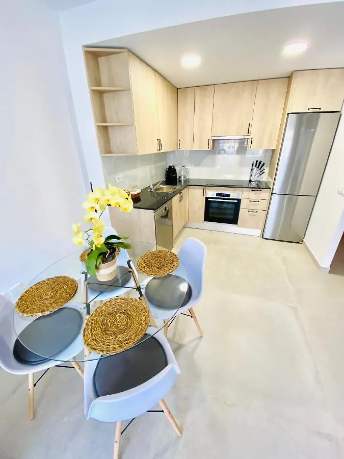 Apartamento Pere Codina Apartment Lloret de Mar