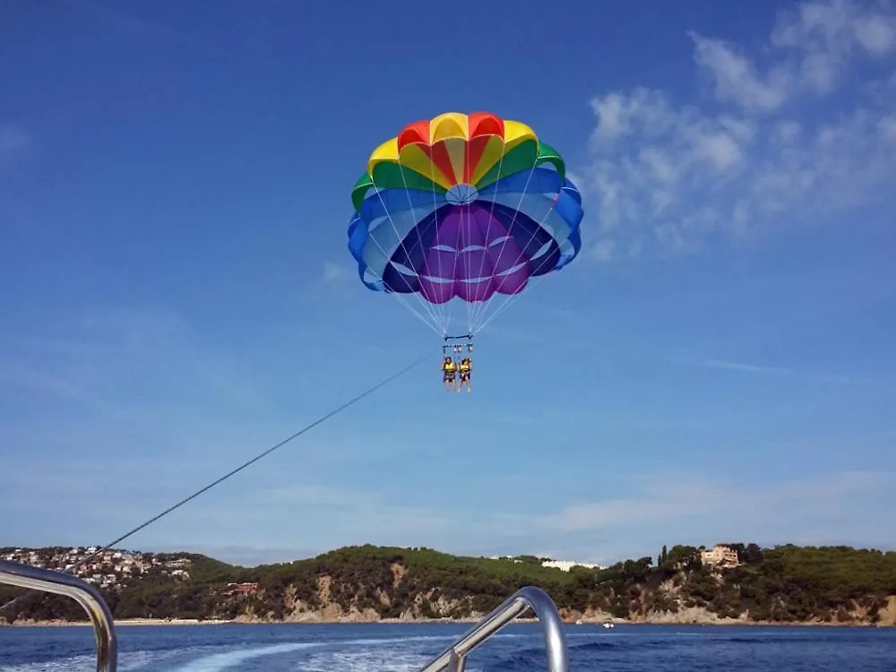 Apartamento Pere Codina Apartment Lloret de Mar