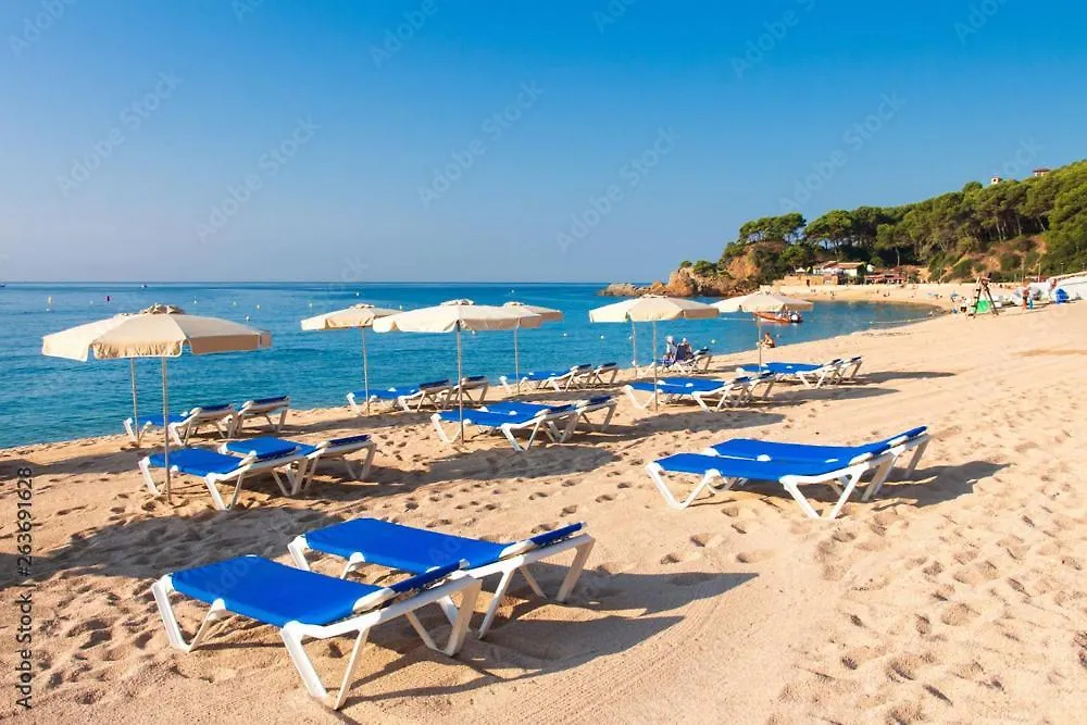 Apartamento Pere Codina Apartment Lloret de Mar